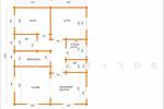 Villa in legno V 9/a