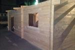 Casa in legno G 5