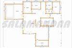 Villa in legno V 1