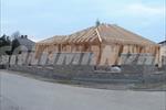 Villa in legno V 1