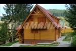 Villa in legno V 8