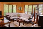 Villa in legno V 14