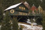 Villa in legno V 15