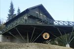 Villa in legno V 15