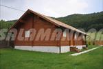 Villa in legno V 10