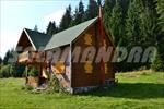 Villa in legno V 22