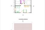 ''New'' Casa in legno G 8