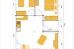 Casa in legno New G3/a