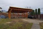 Gazebo D4