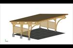 Gazebo D4